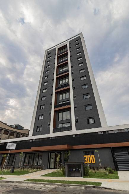 Foto 5 de Apartamento com 1 Quarto à venda, 44m² em Azenha, Porto Alegre