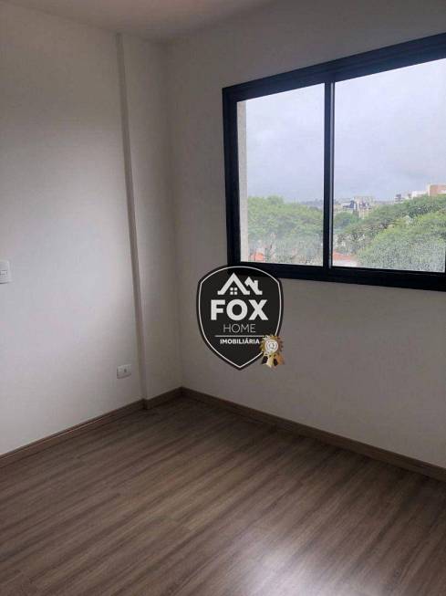 Foto 1 de Apartamento com 1 Quarto para alugar, 28m² em Bacacheri, Curitiba