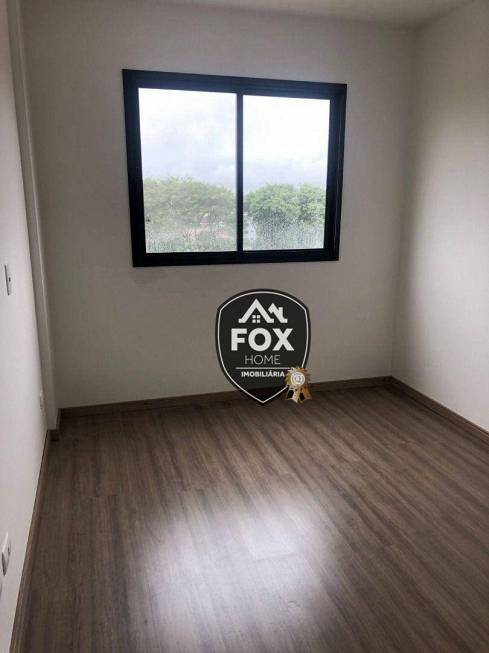 Foto 3 de Apartamento com 1 Quarto para alugar, 28m² em Bacacheri, Curitiba