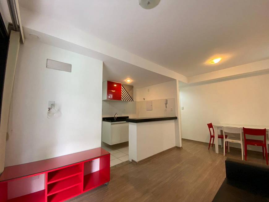 Foto 5 de Apartamento com 1 Quarto à venda, 51m² em Barra, Salvador
