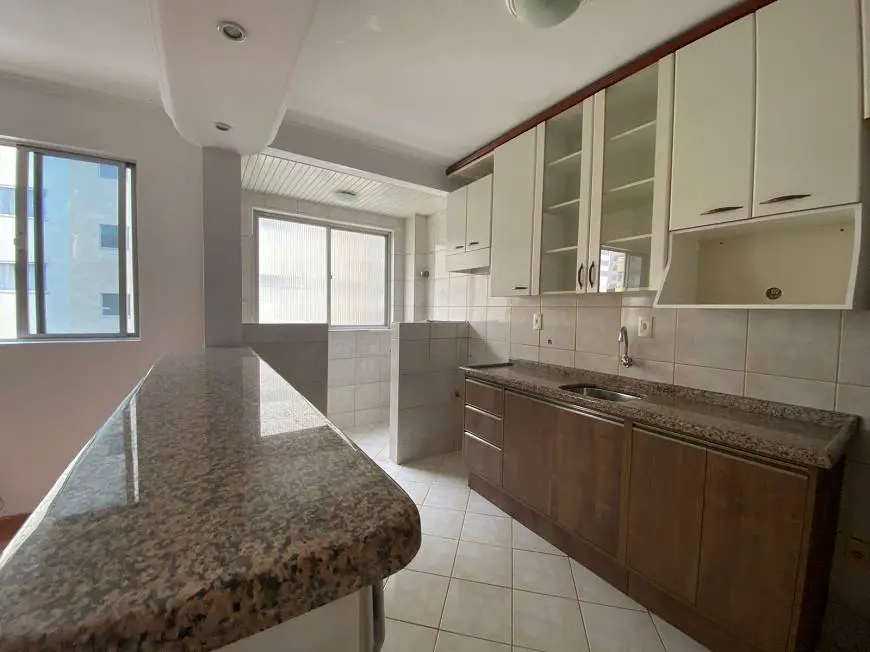 Foto 4 de Apartamento com 1 Quarto à venda, 42m² em Campinas, São José
