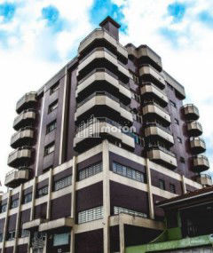 Foto 1 de Apartamento com 1 Quarto à venda, 124m² em Centro, Ponta Grossa
