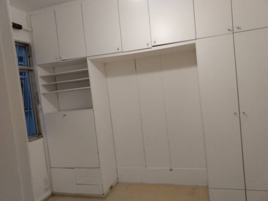 Foto 2 de Apartamento com 1 Quarto para alugar, 45m² em Copacabana, Rio de Janeiro