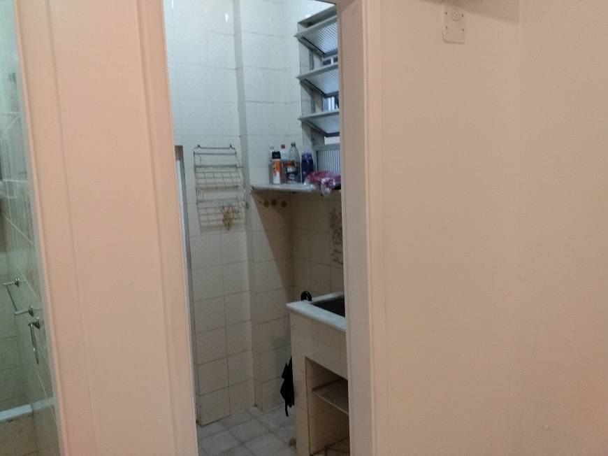 Foto 4 de Apartamento com 1 Quarto para alugar, 45m² em Copacabana, Rio de Janeiro