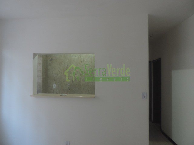Foto 3 de Apartamento com 1 Quarto para alugar, 40m² em Coronel Veiga, Petrópolis
