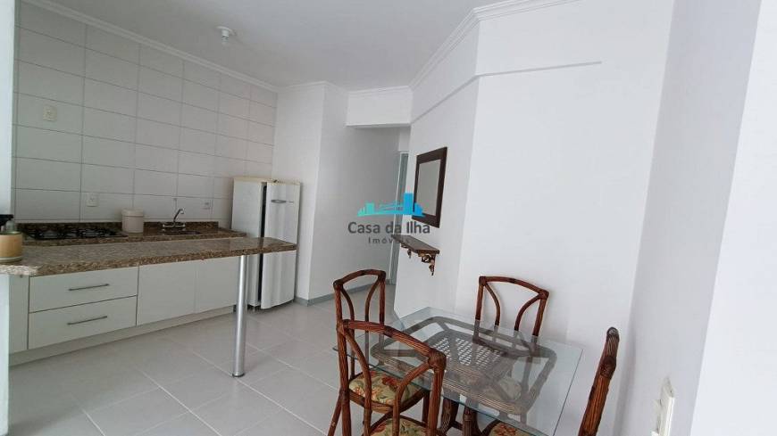 Foto 4 de Apartamento com 1 Quarto para alugar, 52m² em Córrego Grande, Florianópolis