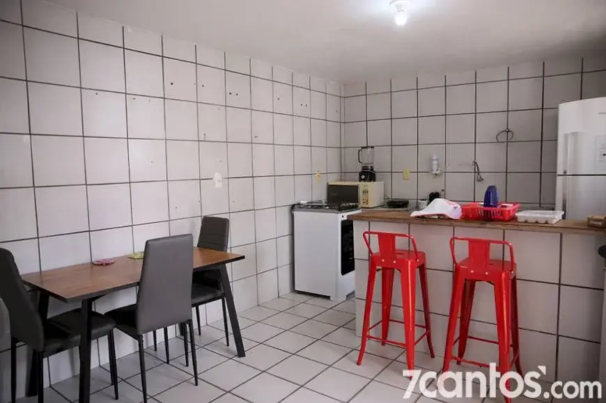 Foto 1 de Apartamento com 1 Quarto para alugar, 40m² em Ininga, Teresina