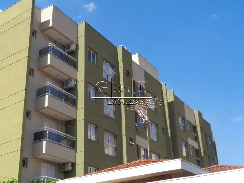 Foto 1 de Apartamento com 1 Quarto para alugar, 41m² em Jardim Paulista, Ribeirão Preto
