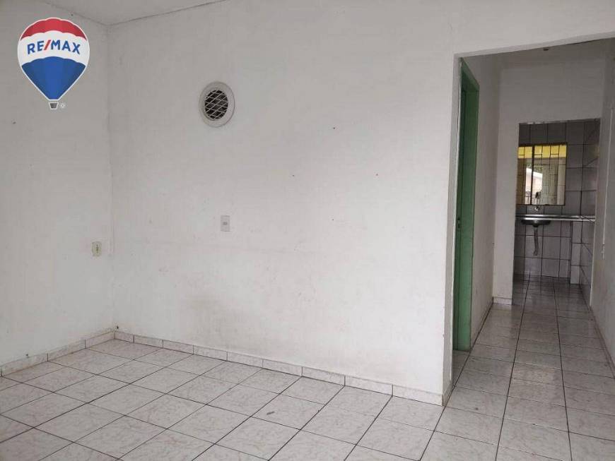 Foto 1 de Apartamento com 1 Quarto para alugar, 40m² em Panair, Porto Velho