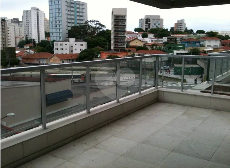 Foto 1 de Apartamento com 1 Quarto para venda ou aluguel, 58m² em Perdizes, São Paulo