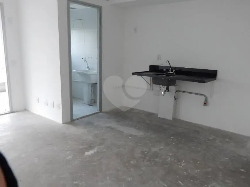 Foto 3 de Apartamento com 1 Quarto para venda ou aluguel, 58m² em Perdizes, São Paulo