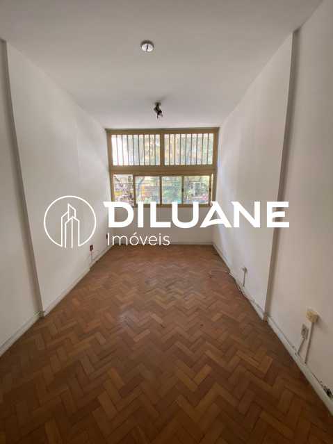Foto 1 de Apartamento com 1 Quarto à venda, 21m² em Santa Teresa, Rio de Janeiro