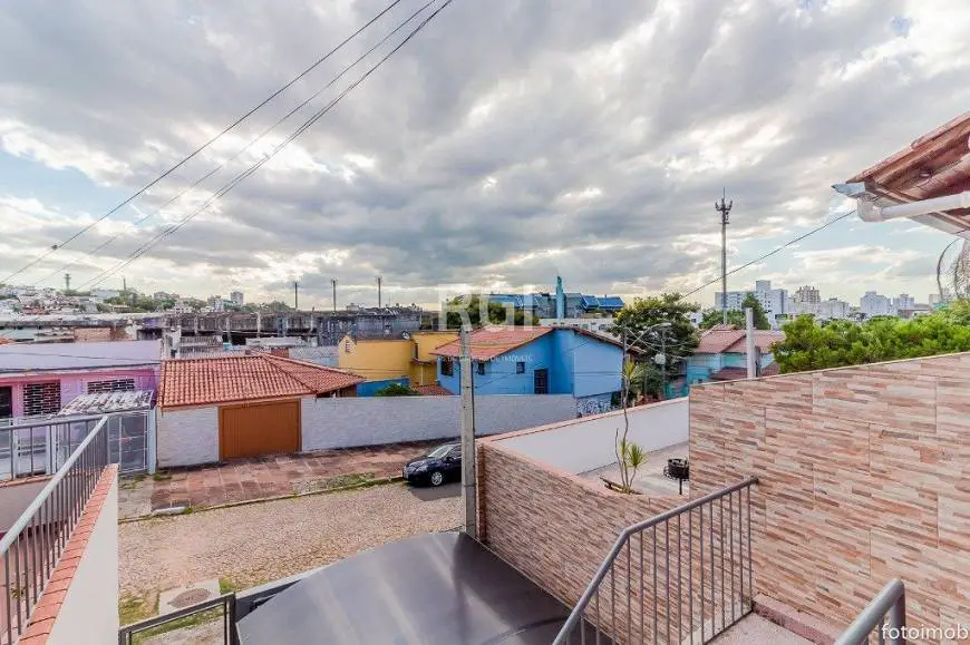 Foto 1 de Apartamento com 2 Quartos à venda, 125m² em Azenha, Porto Alegre