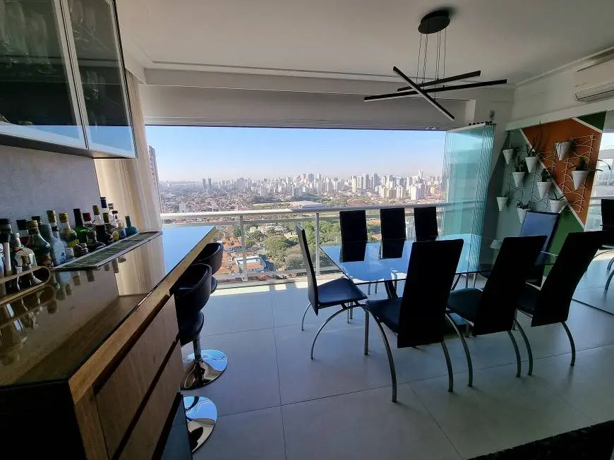 Foto 1 de Apartamento com 2 Quartos à venda, 89m² em Brooklin, São Paulo
