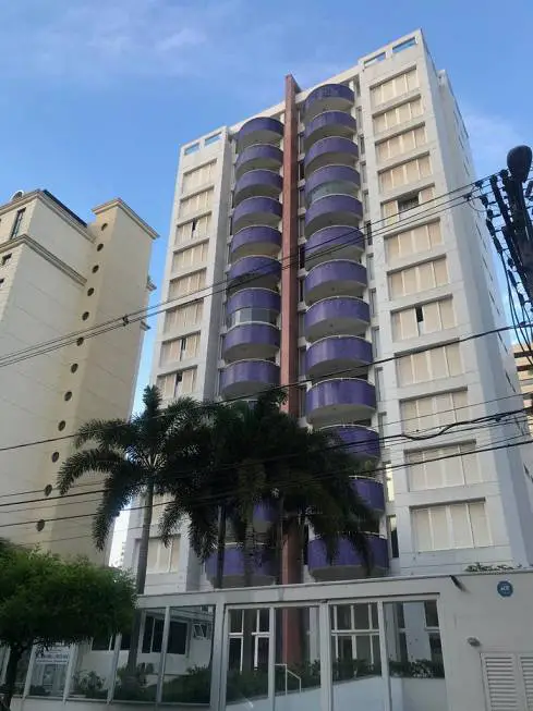 Foto 1 de Apartamento com 2 Quartos à venda, 124m² em Cambuí, Campinas
