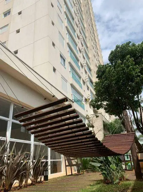 Foto 1 de Apartamento com 2 Quartos para alugar, 73m² em Campo Belo, São Paulo