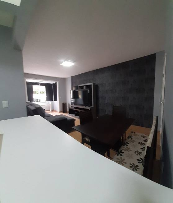 Foto 2 de Apartamento com 2 Quartos à venda, 60m² em Capoeiras, Florianópolis