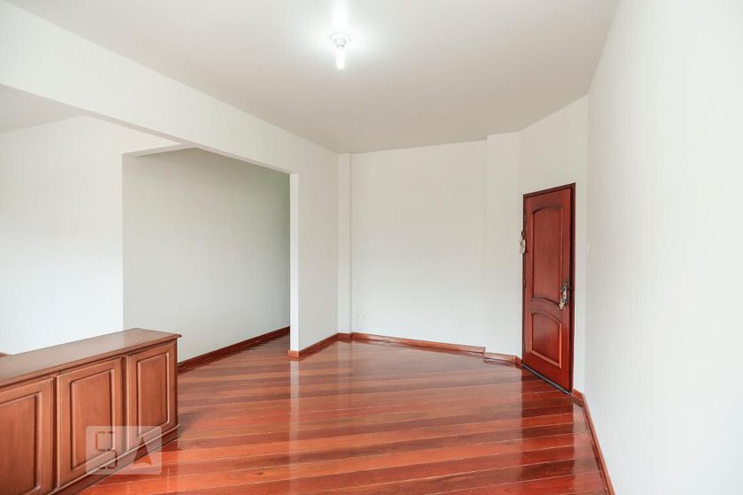 Foto 4 de Apartamento com 2 Quartos para alugar, 80m² em Cascadura, Rio de Janeiro