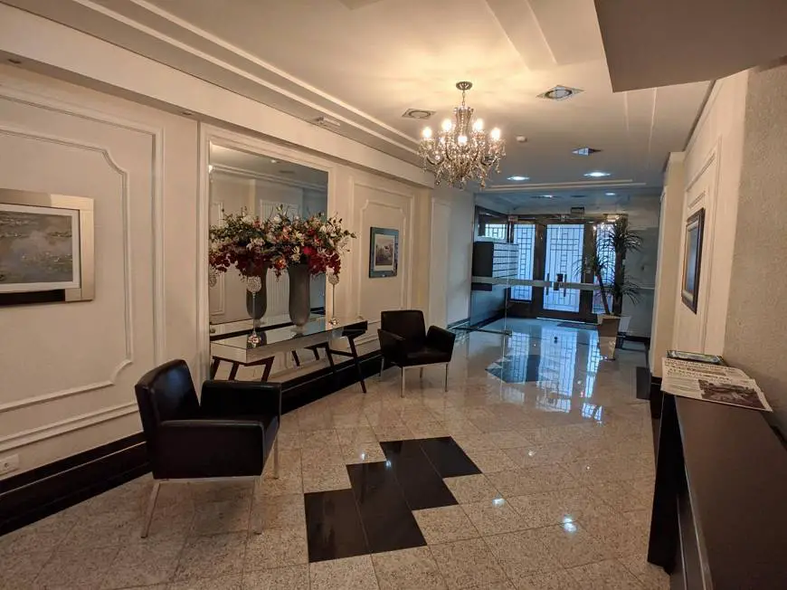 Foto 1 de Apartamento com 2 Quartos à venda, 106m² em Centro, Passo Fundo