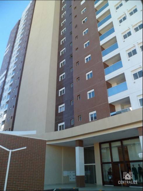 Foto 1 de Apartamento com 2 Quartos à venda, 162m² em Centro, Ponta Grossa