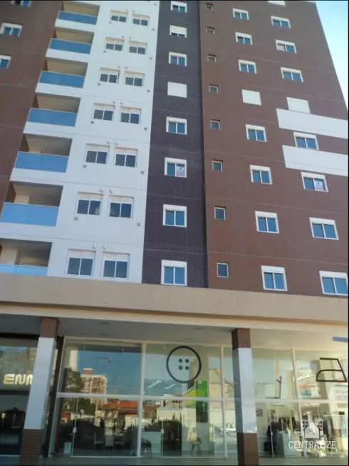 Foto 3 de Apartamento com 2 Quartos à venda, 162m² em Centro, Ponta Grossa