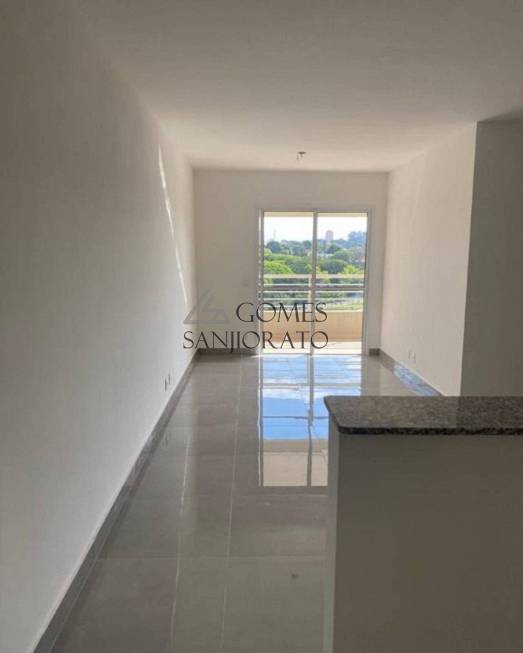 Foto 2 de Apartamento com 2 Quartos para alugar, 84m² em Centro, São Bernardo do Campo