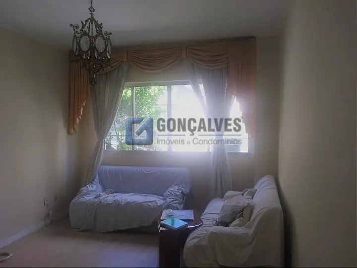 Foto 2 de Apartamento com 2 Quartos à venda, 72m² em Centro, São Caetano do Sul
