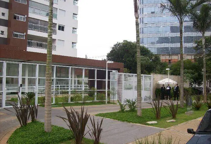 Foto 4 de Apartamento com 2 Quartos à venda, 80m² em Cidade Monções, São Paulo