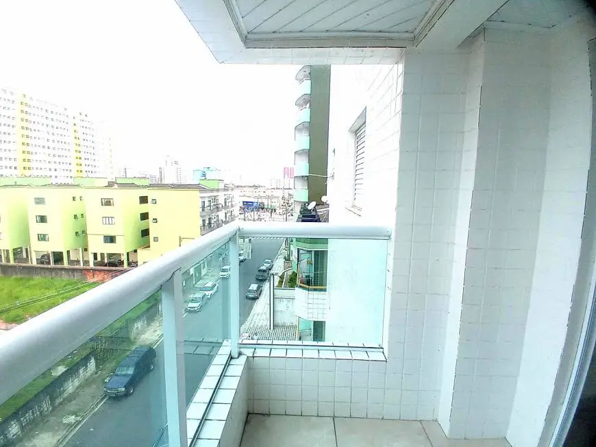 Foto 5 de Apartamento com 2 Quartos à venda, 67m² em Cidade Ocian, Praia Grande