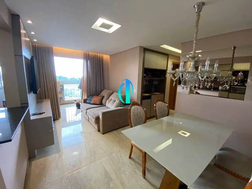 Foto 1 de Apartamento com 2 Quartos à venda, 78m² em Colina de Laranjeiras, Serra