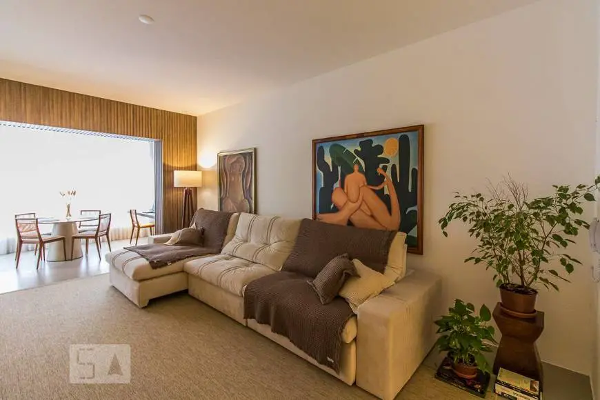 Foto 1 de Apartamento com 2 Quartos à venda, 138m² em Consolação, São Paulo
