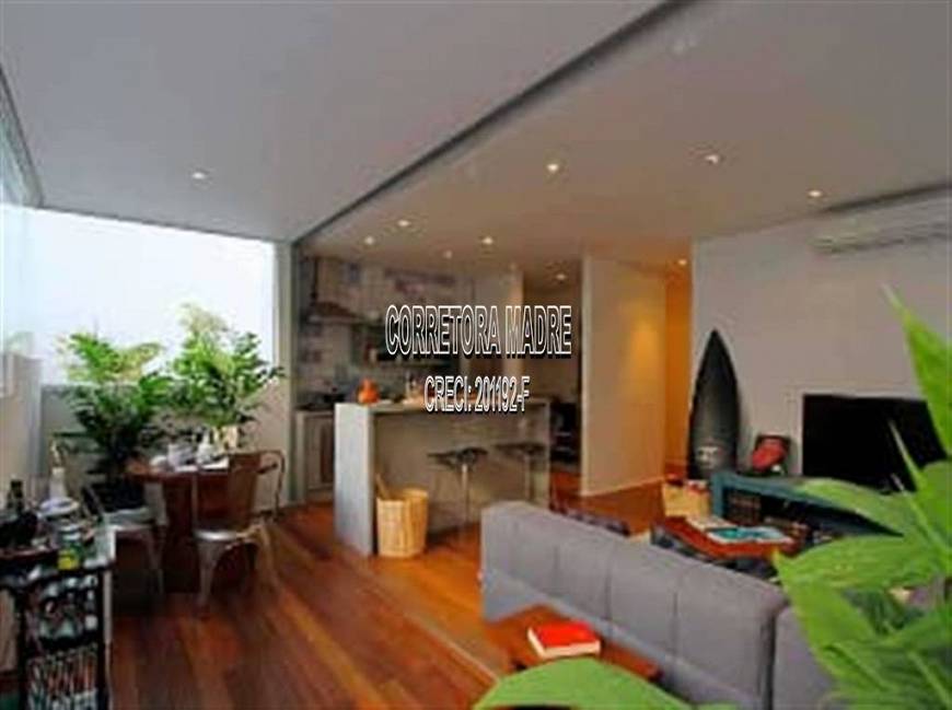 Foto 1 de Apartamento com 2 Quartos à venda, 62m² em Gonzaga, Santos