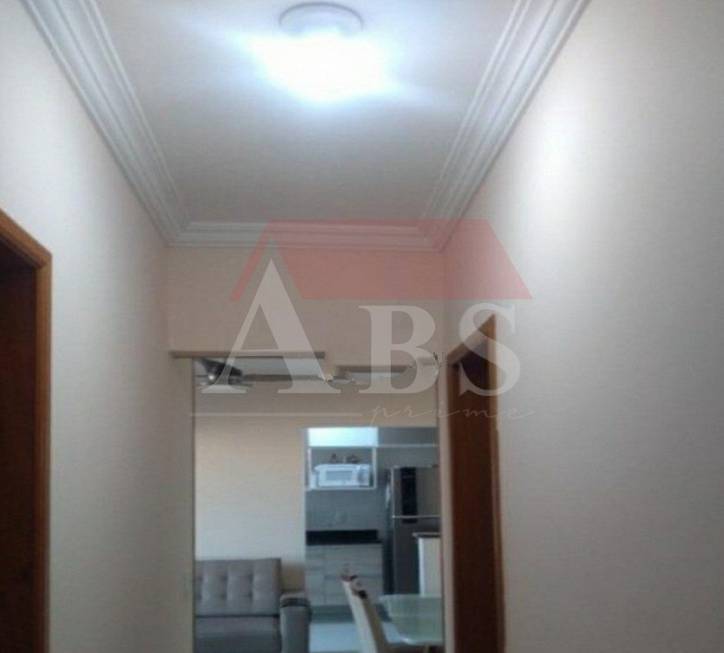 Foto 4 de Apartamento com 2 Quartos à venda, 70m² em Gonzaga, Santos
