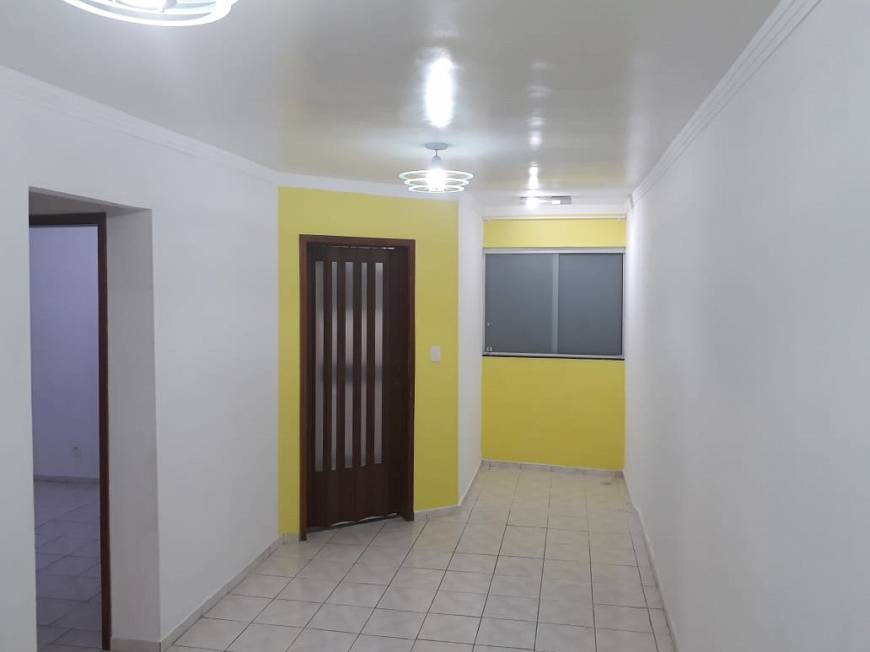 Foto 1 de Apartamento com 2 Quartos à venda, 45m² em Inga, Betim