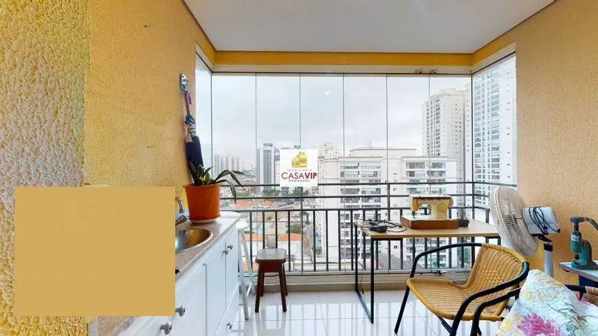 Foto 5 de Apartamento com 2 Quartos à venda, 65m² em Ipiranga, São Paulo