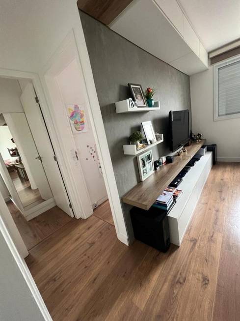 Foto 4 de Apartamento com 2 Quartos à venda, 70m² em Ipiranga, São Paulo