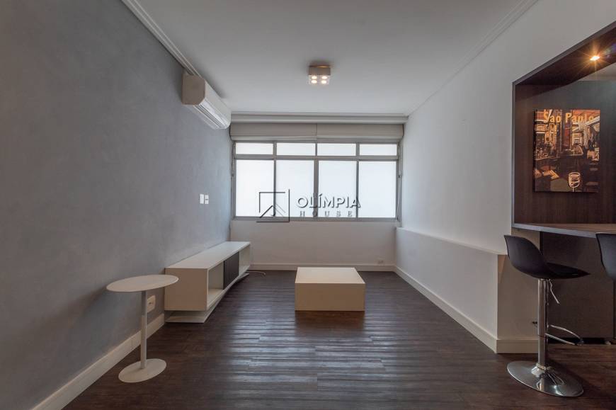 Foto 5 de Apartamento com 2 Quartos à venda, 105m² em Itaim Bibi, São Paulo