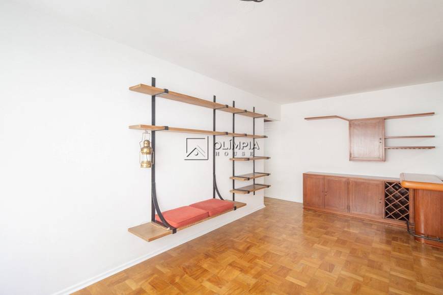 Foto 3 de Apartamento com 2 Quartos à venda, 82m² em Itaim Bibi, São Paulo