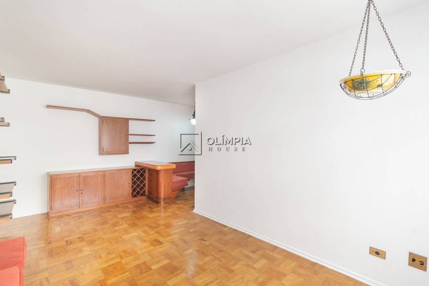 Foto 4 de Apartamento com 2 Quartos à venda, 82m² em Itaim Bibi, São Paulo