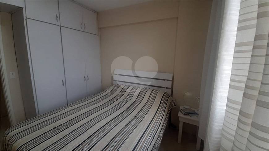 Foto 4 de Apartamento com 2 Quartos à venda, 58m² em Jabaquara, São Paulo