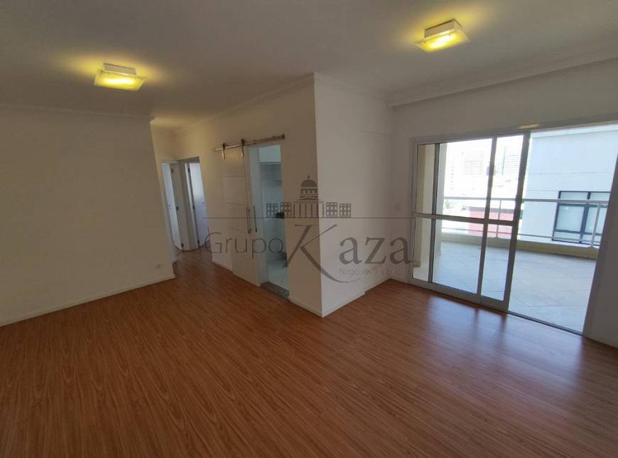 Foto 1 de Apartamento com 2 Quartos à venda, 84m² em Jardim Aquarius, São José dos Campos