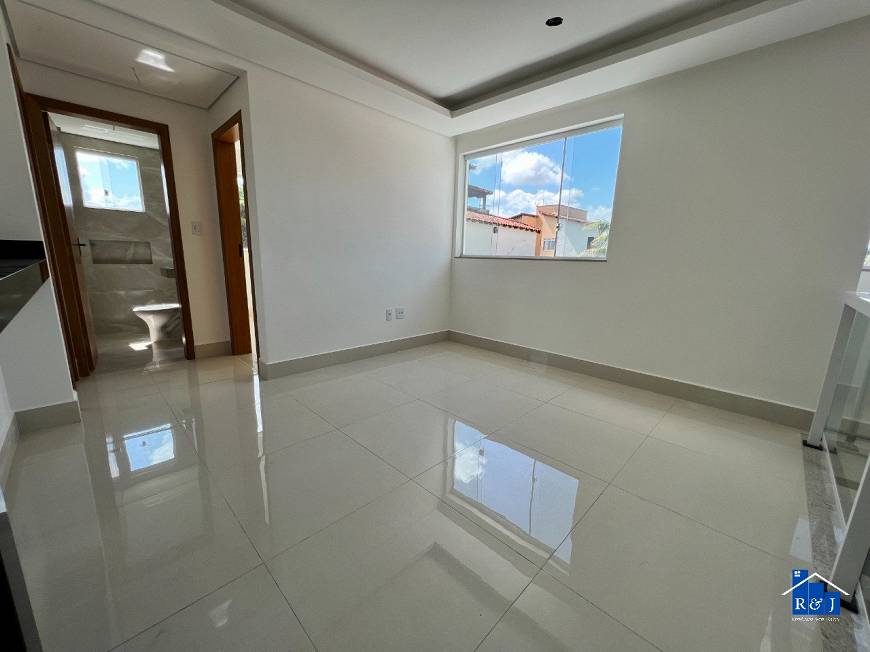 Foto 1 de Apartamento com 2 Quartos à venda, 60m² em Jardim Atlântico, Belo Horizonte