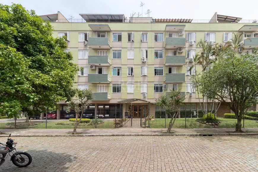 Foto 1 de Apartamento com 2 Quartos à venda, 90m² em Jardim Lindóia, Porto Alegre