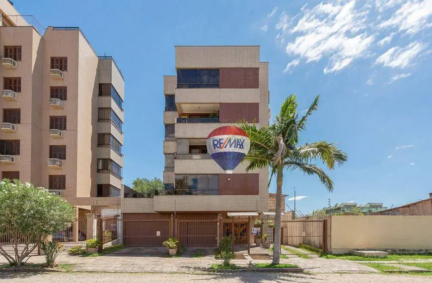 Foto 3 de Apartamento com 2 Quartos à venda, 85m² em Jardim Lindóia, Porto Alegre