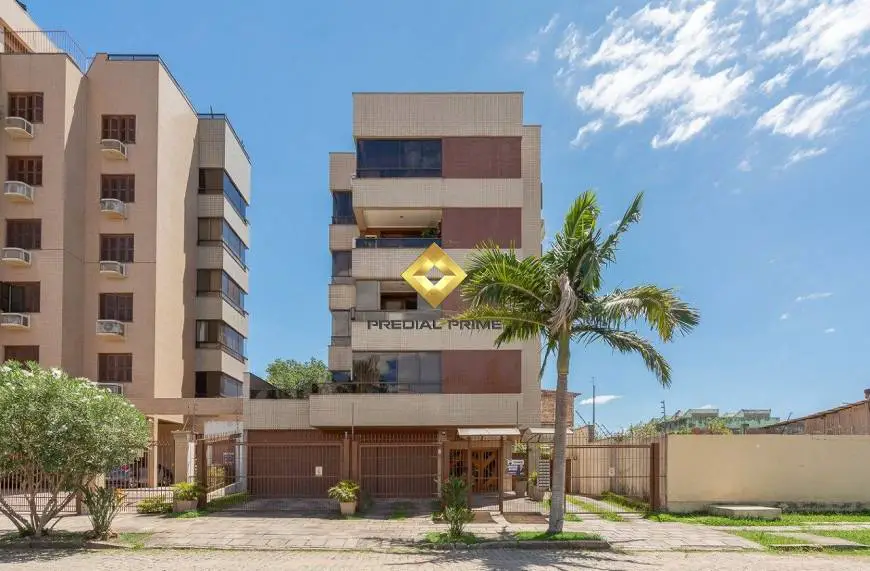 Foto 3 de Apartamento com 2 Quartos à venda, 85m² em Jardim Lindóia, Porto Alegre