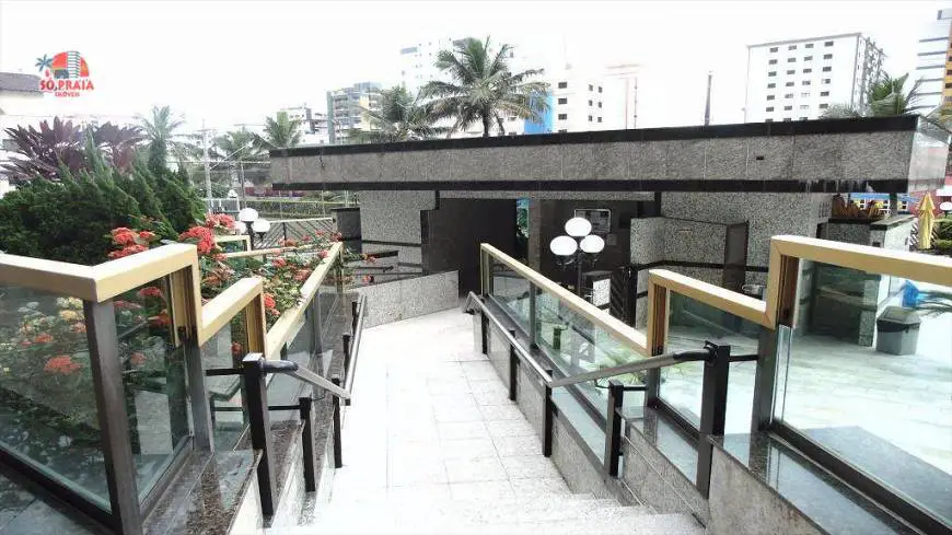 Foto 2 de Apartamento com 2 Quartos à venda, 87m² em Jardim Marina, Mongaguá
