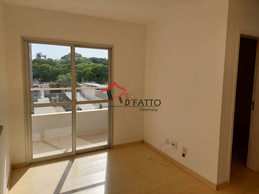 Foto 1 de Apartamento com 2 Quartos à venda, 55m² em Jardim Panorama, Bauru