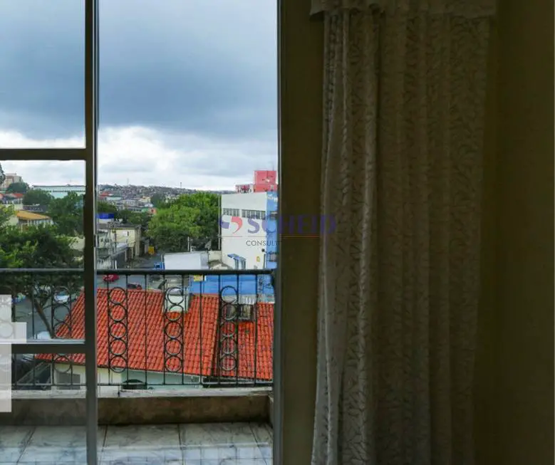 Foto 5 de Apartamento com 2 Quartos à venda, 58m² em Jardim Sabará, São Paulo