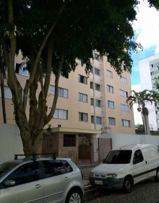 Foto 1 de Apartamento com 2 Quartos para alugar, 50m² em Jardim Vergueiro, São Paulo