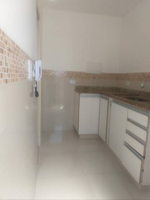 Foto 3 de Apartamento com 2 Quartos para alugar, 50m² em Jardim Vergueiro, São Paulo